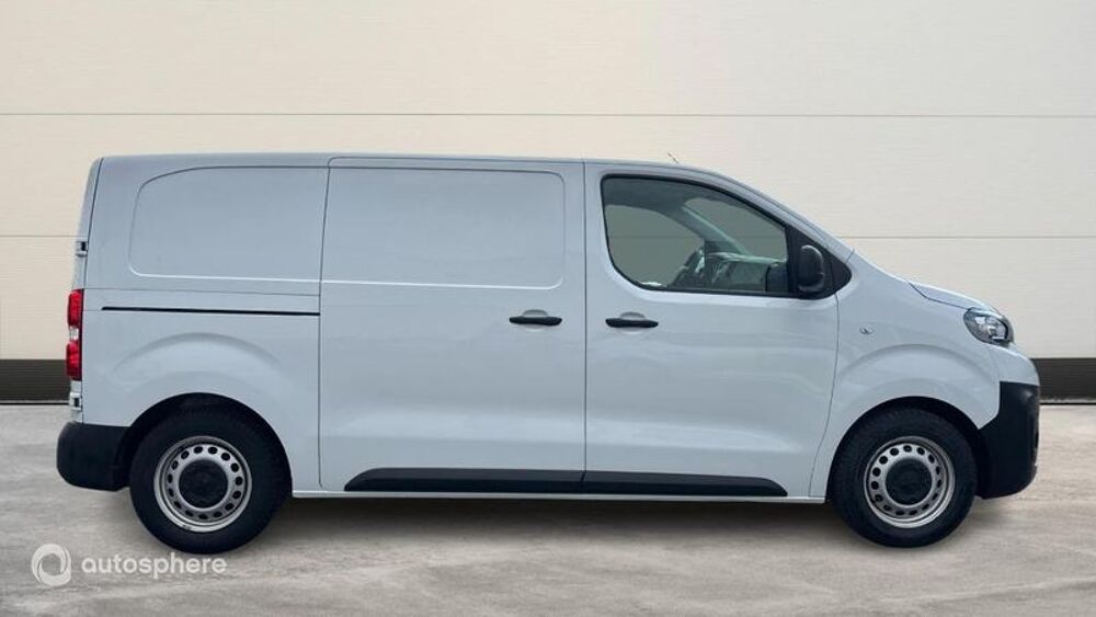 Expert Compact 1.5 BlueHDi 100ch S&S Premium 2022 occasion 44000 NANTES