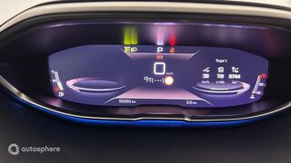 3008 1.2 PureTech 130ch S&S GT EAT8 2023 occasion 60740 Saint-Maximin