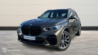 X5 xDrive45e 394ch M Sport 17cv 2023 occasion 40090 SAINT-AVIT