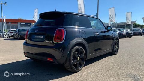 Cooper SE 184ch Essential BVA 5CV 2023 occasion 13700 Marignane