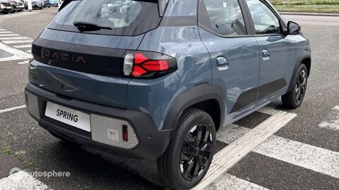 Spring Electric 100ch Extreme 2026 occasion 57500 Saint-Avold