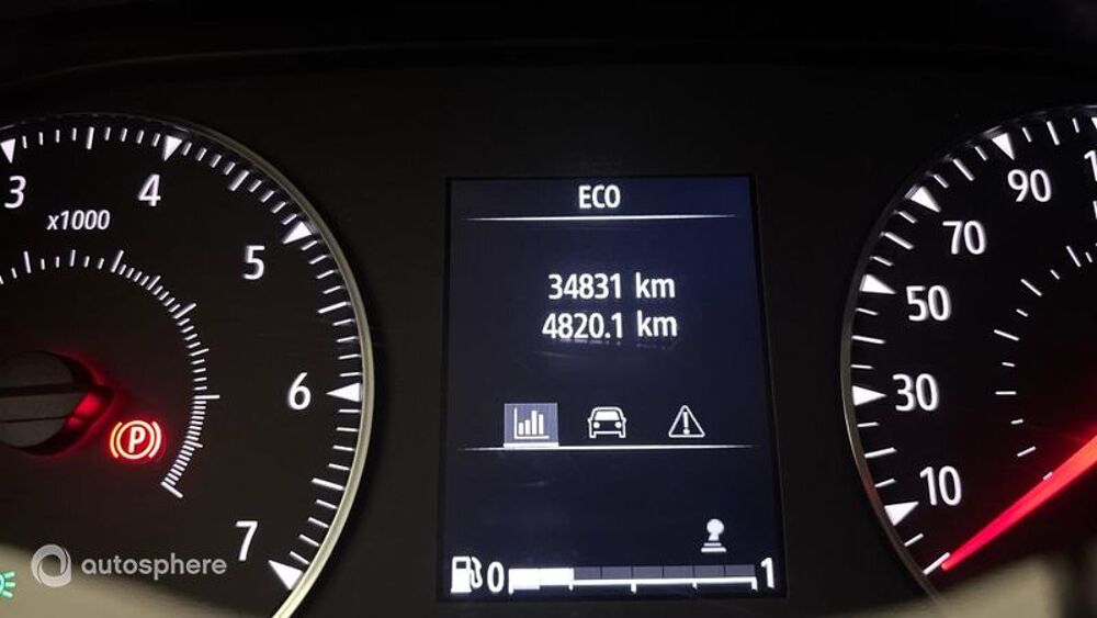Sandero 1.0 ECO-G 100ch Stepway Confort -22 2022 occasion 44000 NANTES