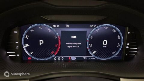 Kamiq 1.0 TSI Evo 110ch Ambition DSG7 2023 occasion 33260 LA TESTE DE BUCH