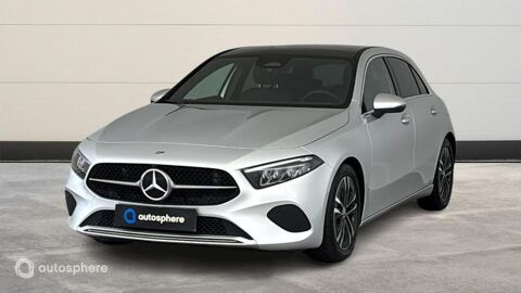 Annonce voiture Mercedes Classe A 27999 €