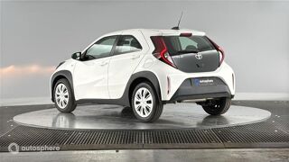 Aygo 1.0 VVT-i 72ch Dynamic 2022 occasion 01120 DAGNEUX