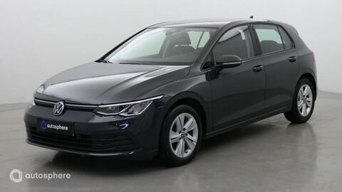 Annonce voiture Volkswagen Golf 20999 