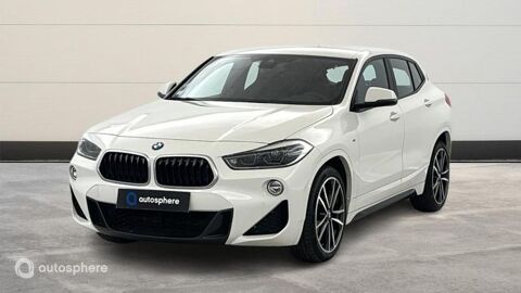 Annonce voiture BMW X2 23499 €