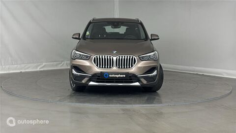 X1 sDrive18dA 150ch xLine 2019 occasion 59650 Villeneuve-d'Ascq