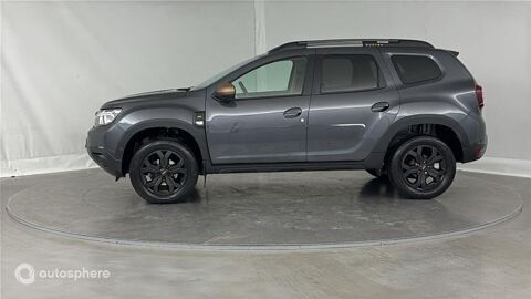 Duster 1.0 ECO-G 100ch Extreme 4x2 2023 occasion 02300 Chauny