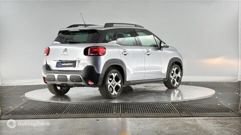 C3 Aircross BlueHDi 120ch S&S Shine EAT6 2020 occasion 74330 &Eacute;pagny Metz Tessy