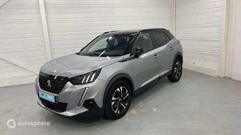 Annonce voiture Peugeot 2008 17799 