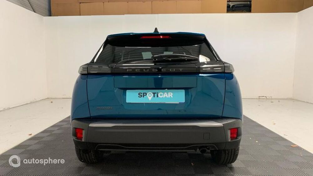 2008 1.2 Turbo 100ch Allure 2026 occasion 84000 Avignon