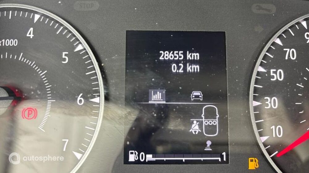 Sandero 1.0 TCe 110ch Stepway Expression + 2023 occasion 73230 Saint-Alban-Leysse