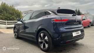 M&eacute;gane E-Tech Electric 220ch Techno autonomie confort -25 2025 occasion 93250 Villemomble