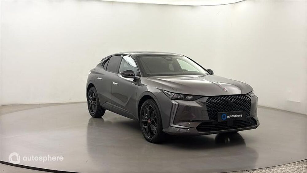 DS4 BlueHDi 130ch Performance Line Automatique 2024 occasion 86100 Ch&acirc;tellerault