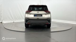 X-Trail e-Power 204ch N-Connecta 2024 occasion 51100 Reims