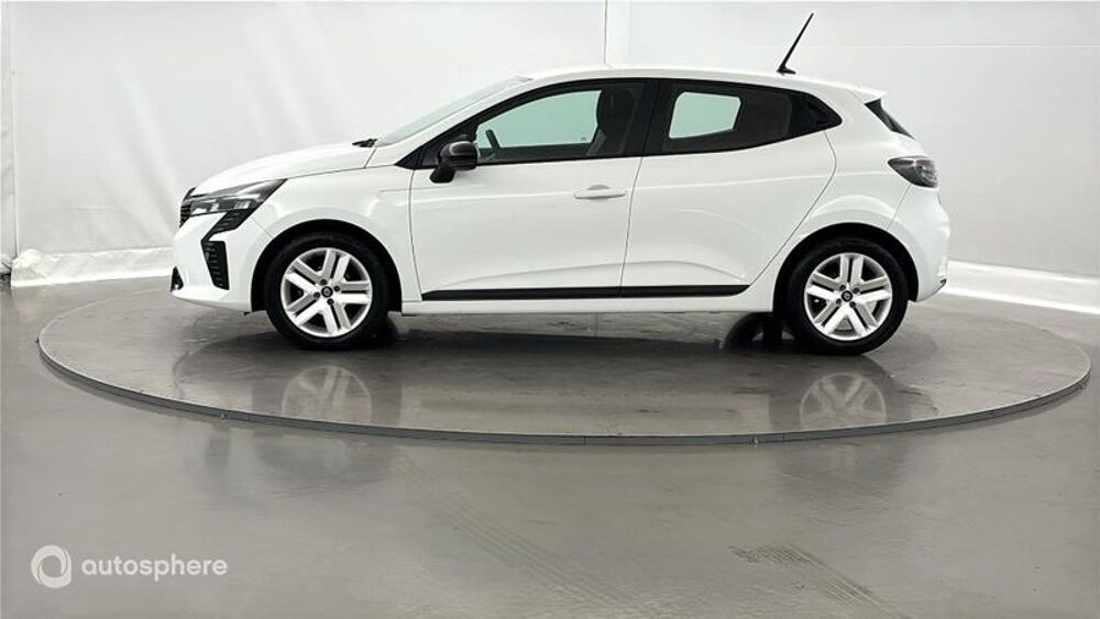 Clio 1.0 TCe 90ch Evolution 2024 occasion 57100 Thionville