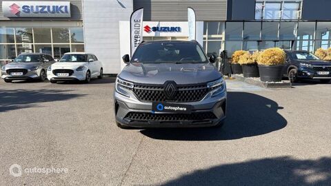 Austral 1.2 E-Tech full hybrid 200ch Iconic esprit Alpine- 23 2023 occasion 33700 M&eacute;rignac