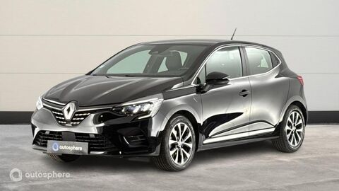 Annonce voiture Renault Clio 15499 €