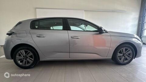 308 1.2 PureTech 130ch S&S Active Pack EAT8 2023 occasion 94400 Vitry-sur-Seine