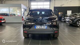 Captur 1.2 TCe 115ch Techno - 26 2026 occasion 02200 Soissons