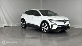 M&eacute;gane E-Tech Electric EV60 220ch Techno super charge 2023 occasion 59223 Roncq