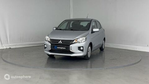 Mitsubishi Space Star 1.2 MIVEC 71ch Inform 2023 2023 occasion Lambres-lez-Douai 59552