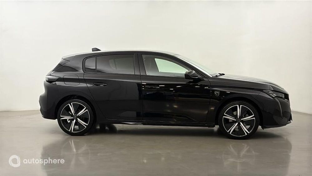 308 1.2 Hybrid 145ch GT e-DCS6 2025 occasion 16700 RUFFEC