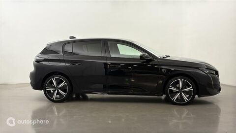 308 1.2 Hybrid 145ch GT e-DCS6 2025 occasion 16700 RUFFEC