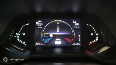 Clio 1.6 E-Tech hybride 145ch Evolution 2023 occasion 62110 H&eacute;nin-Beaumont