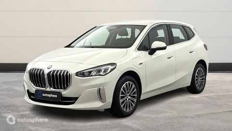BMW Serie 2 225e 245ch xDrive Business Design DKG7 2022 occasion Poitiers 86000