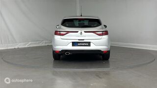M&eacute;gane 1.5 Blue dCi 115ch Intens EDC 2019 occasion 37170 Chambray-l&egrave;s-Tours