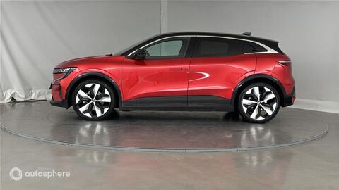 M&eacute;gane E-Tech Electric EV60 220ch Techno super charge -B 2023 occasion 57500 Saint-Avold
