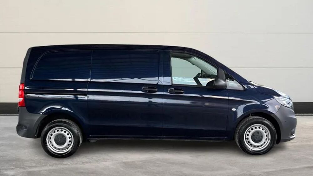Vito 114 CDI Compact Pro Propulsion 9G-Tronic 2021 occasion 17140 LAGORD