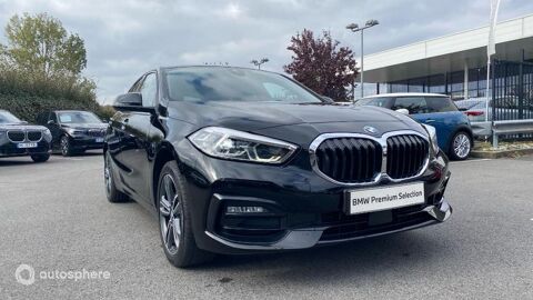 S&eacute;rie 1 116dA 116ch Edition Sport DKG7 2023 occasion 64100 Bayonne
