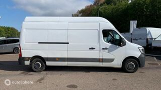 Master F3500 L3H3 2.3 Blue dCi 135ch Confort Euro6E 2024 occasion 57000 Metz