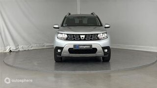 Duster 1.3 TCe 130ch FAP Prestige 4x2 - 20 2020 occasion 62800 Li&eacute;vin