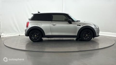 Cooper SE 184ch Edition Premium BVA 5CV 2023 occasion 59113 Seclin