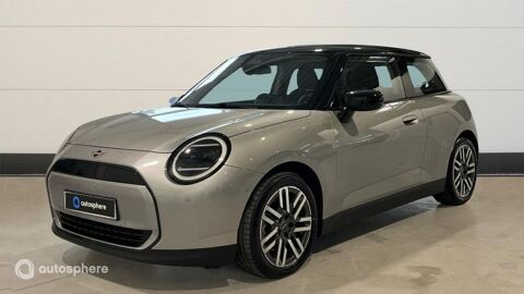 Annonce voiture Mini Cooper 28499 €