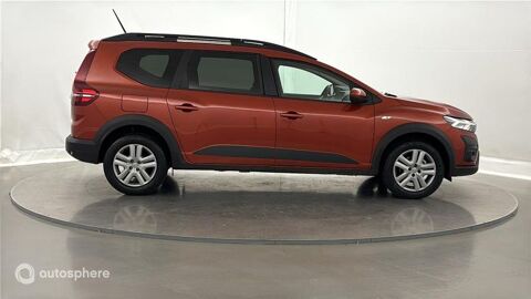 Jogger 1.0 ECO-G 100ch Expression 7 places 2023 occasion 51100 Reims