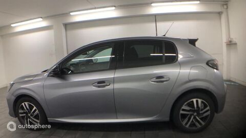 208 1.2 PureTech 100ch S&S Allure EAT8 2023 occasion 64200 Bassussarry