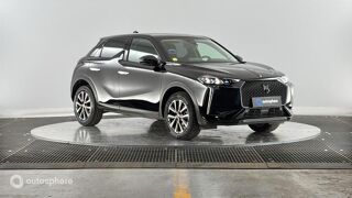DS3 BlueHDi 130ch Performance Line Automatique 2023 occasion 03100 Montlu&ccedil;on