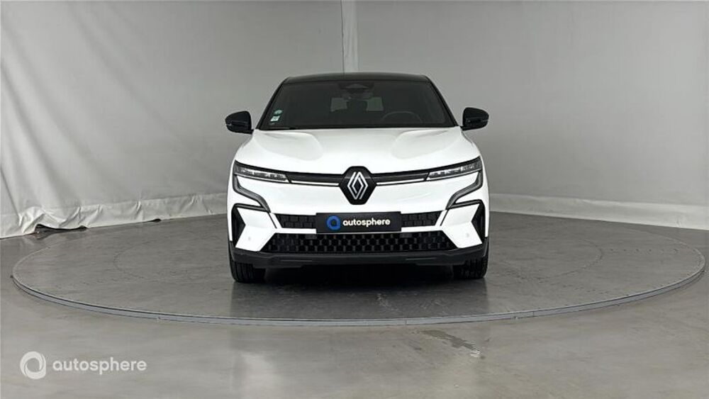 M&eacute;gane E-Tech Electric EV60 220ch Iconic super charge 2023 occasion 62219 Longuenesse