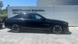 S&eacute;rie 5 i5 M60 601ch xDrive 2025 occasion 30000 N&icirc;mes
