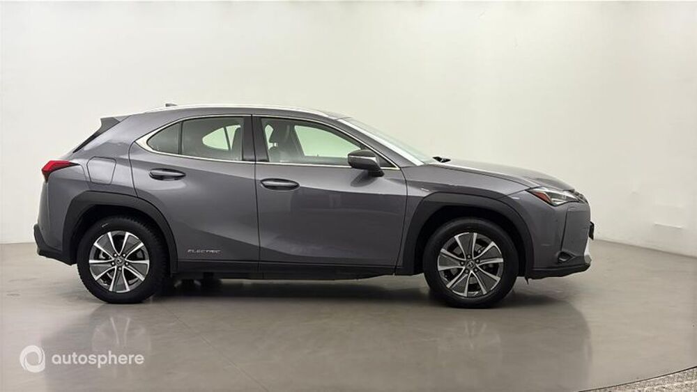 UX 300e Luxe 2021 occasion 92300 Levallois-Perret