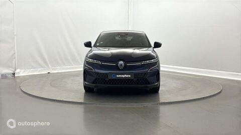 M&eacute;gane E-Tech Electric EV60 220ch Iconic super charge 2022 occasion 77100 Meaux
