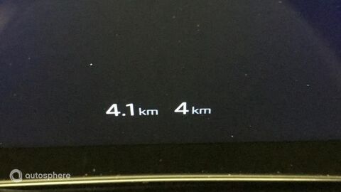Classe CLA 200 EQ 224ch AMG Line 2026 occasion 86000 Poitiers