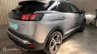 3008 HYBRID 225ch GT e-EAT8 2021 occasion 84000 Avignon