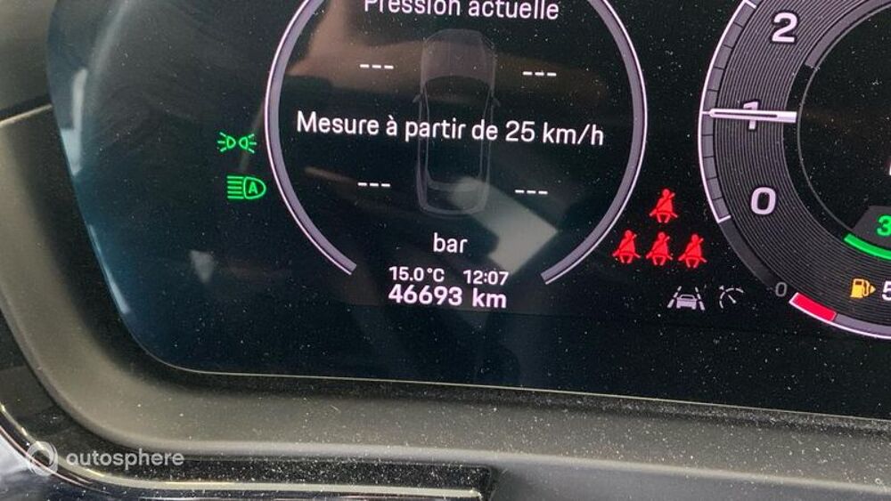 Cayenne 3.0 V6 470ch E-Hybrid 2023 occasion 80136 Rivery