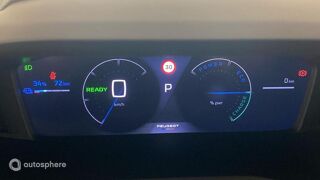 208 e- 136ch 50 kWh Envy 2026 occasion 86000 Poitiers